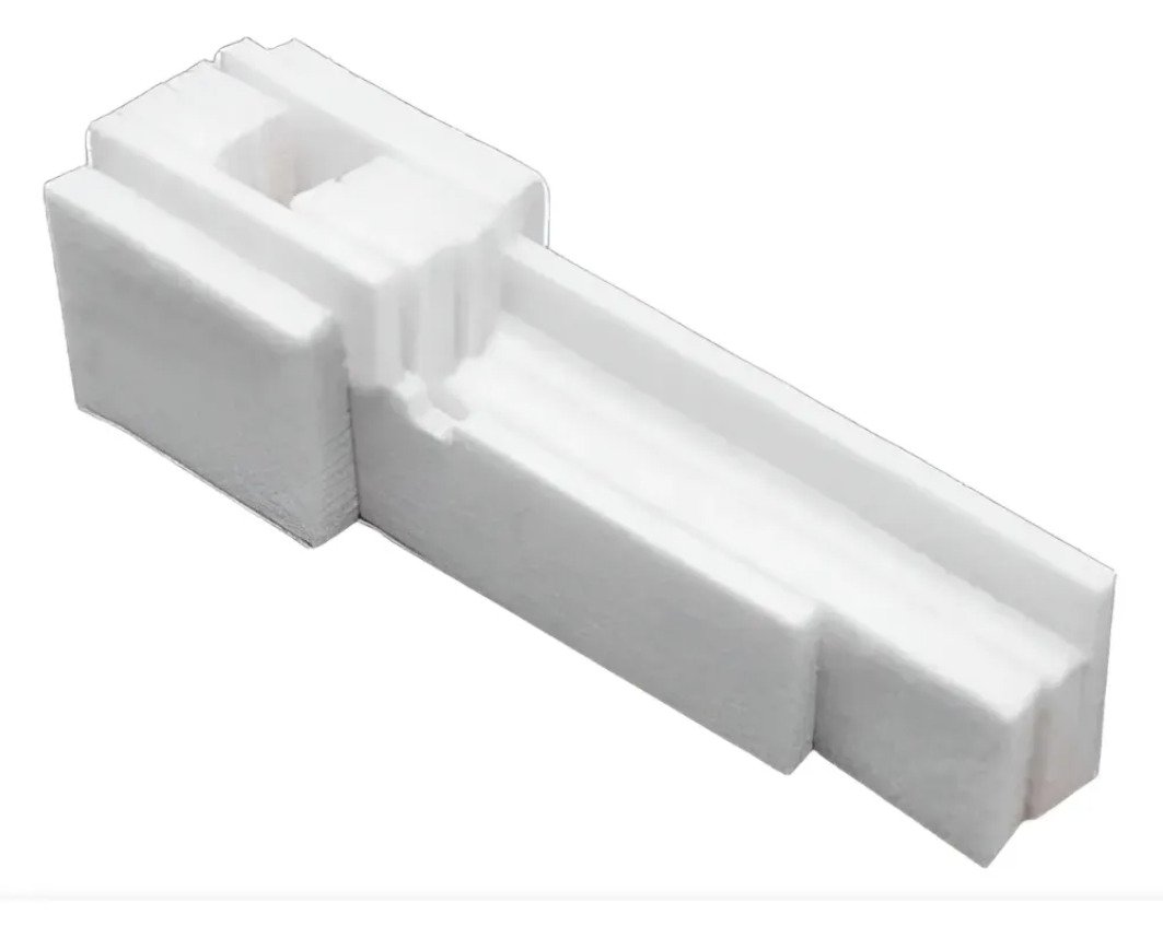 CAJA DE MANTENIMIENTO SOLO LAS ALMOHADILLAS L360 L110/L111/L130/L132/L210/L211/L220/L300/L301/L303/L310/L313/L350/L351/L353/L355/L358/L360/L362/L363/L365/L366/L368/L380/L383/L385/L405/L455/L485,
ME10/ME101/ME303/ME401,XP-220/XP-225/XP-235/XP-240/XP-